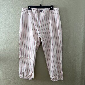 Golf Wang x Ebbets 7 Baseball Pants Bundle Size 34